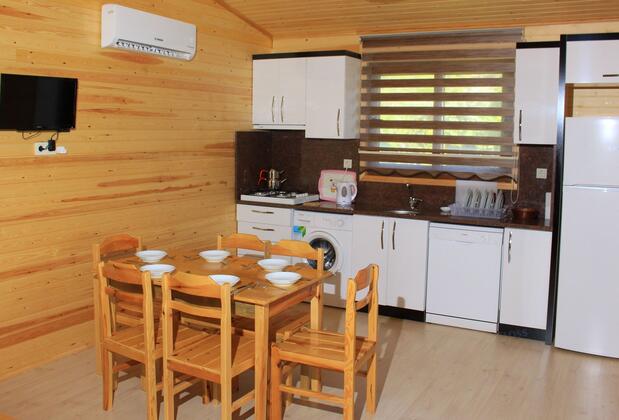 İkiz Villas - Görsel 15