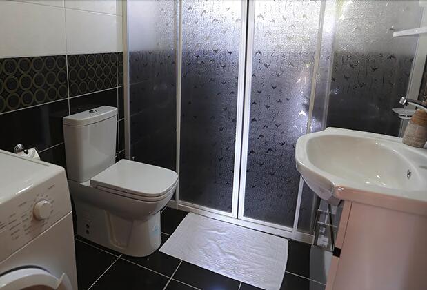 İkiz Villas - Görsel 23