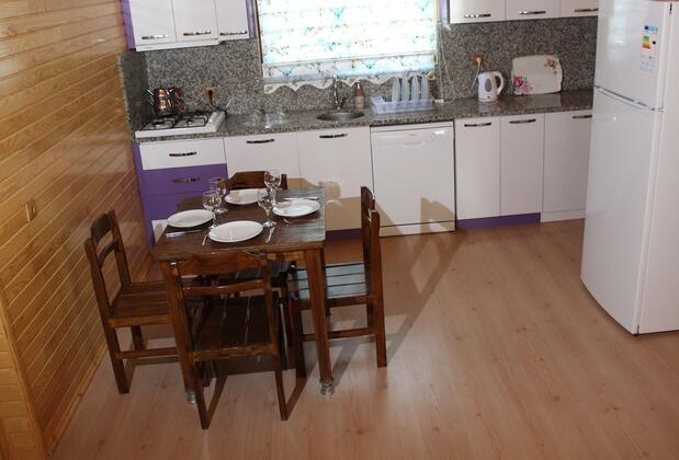 İkiz Villas - Görsel 17