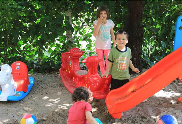 İkiz Villas - Görsel 24