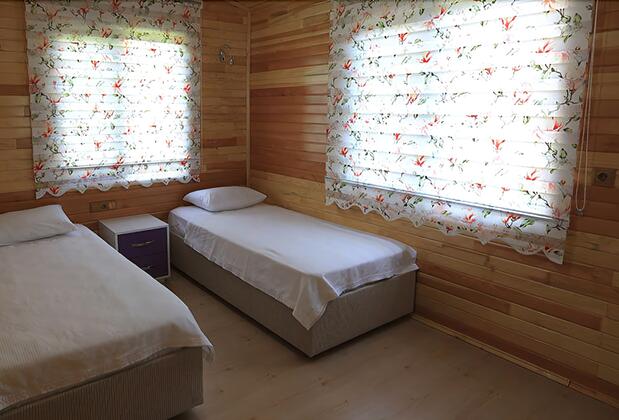 İkiz Villas - Görsel 18