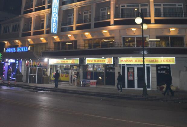 Nobel Hotel Ankara - Görsel 3