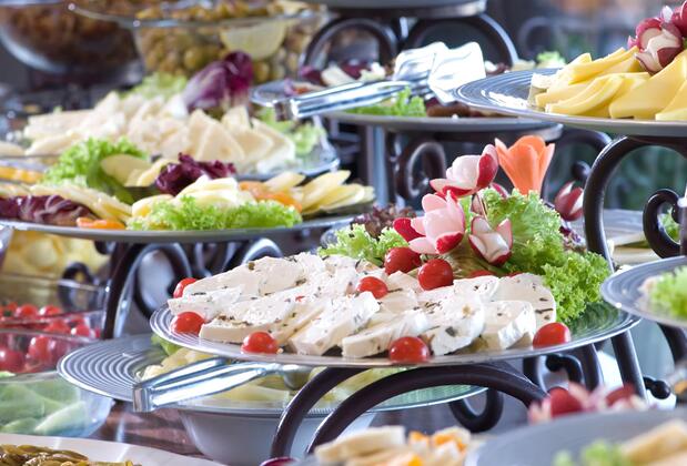 Nobel Hotel Ankara - Görsel 10