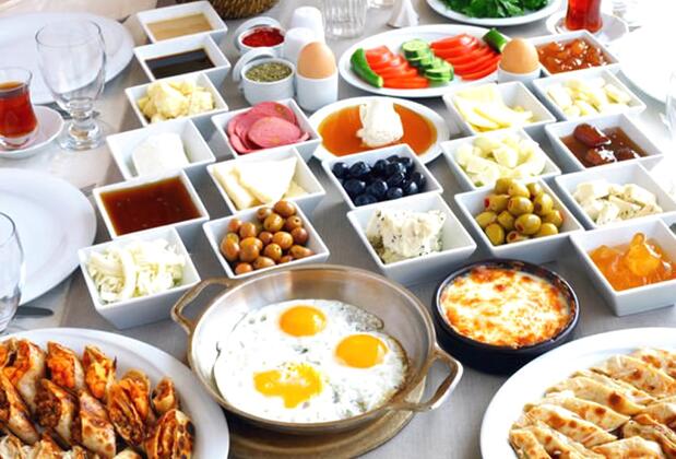 Nobel Hotel Ankara - Görsel 11