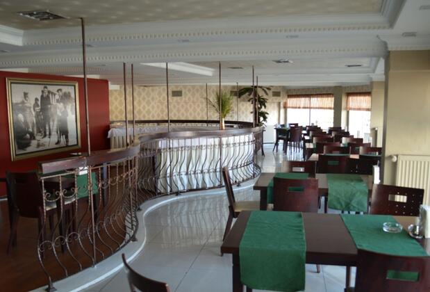 Nobel Hotel Ankara - Görsel 5