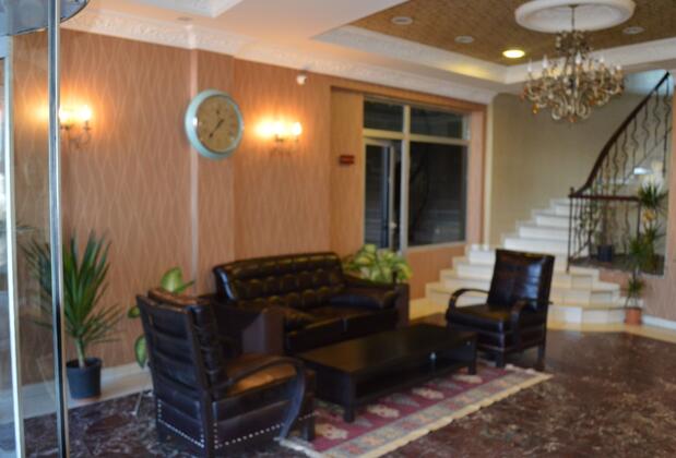 Nobel Hotel Ankara - Görsel 6