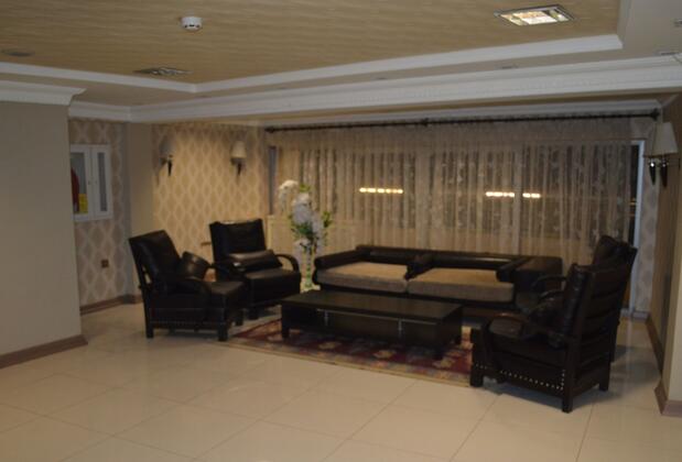 Nobel Hotel Ankara - Görsel 8