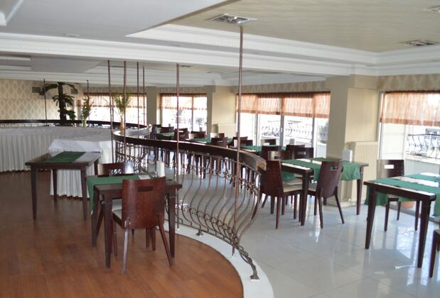 Nobel Hotel Ankara - Görsel 9