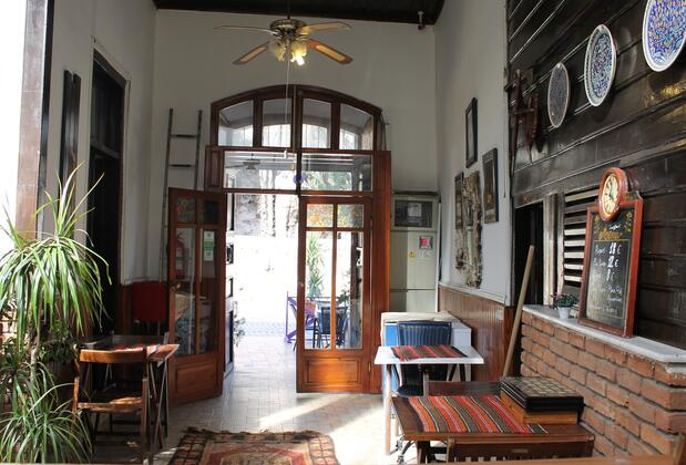 Grand Erken Hotel - Görsel 7