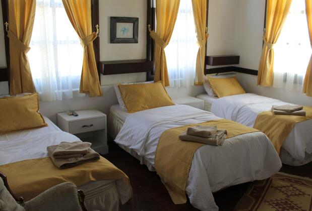 Grand Erken Hotel - Görsel 18