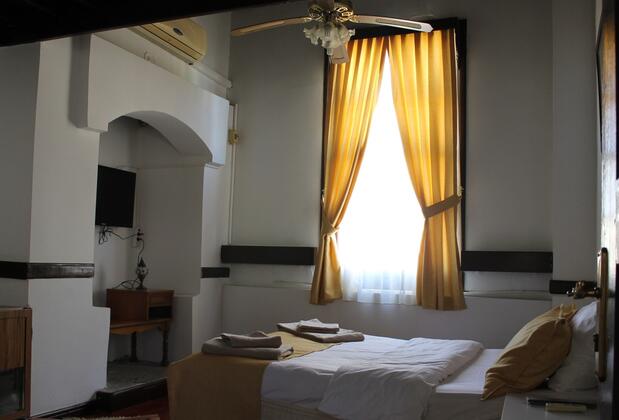 Grand Erken Hotel - Görsel 19