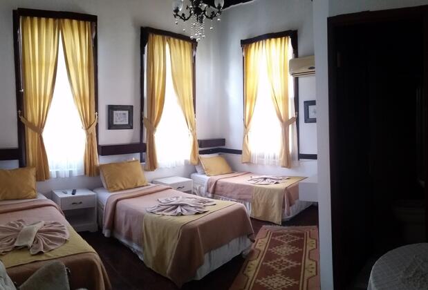 Grand Erken Hotel - Görsel 20