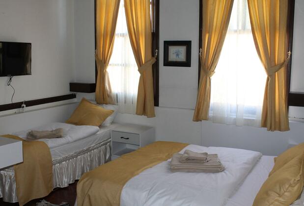 Grand Erken Hotel - Görsel 21