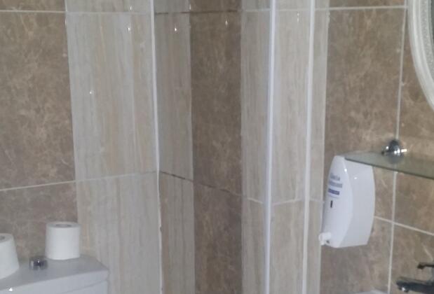 Grand Erken Hotel - Görsel 22