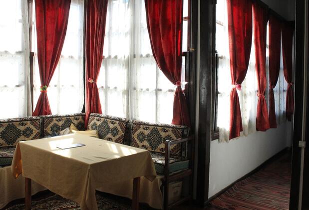 Grand Erken Hotel - Görsel 11