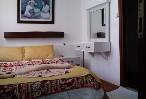 Grand Erken Hotel - Görsel 24