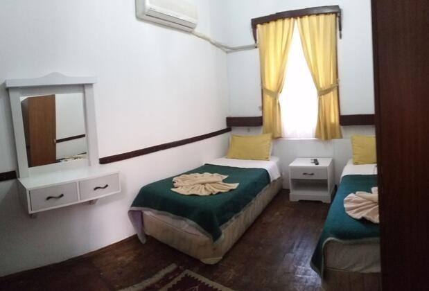 Grand Erken Hotel - Görsel 25