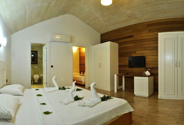 Apella Hotel Çıralı  - Görsel 2