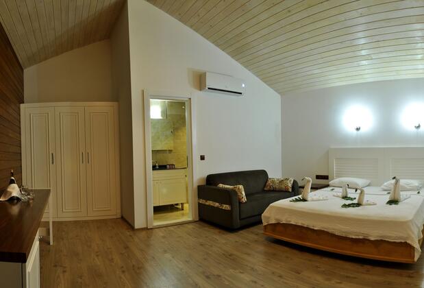 Apella Hotel Çıralı  - Görsel 5