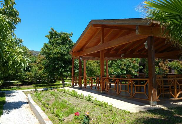 Apella Hotel Çıralı  - Görsel 9