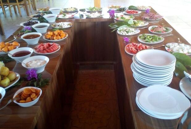 Apella Hotel Çıralı  - Görsel 7