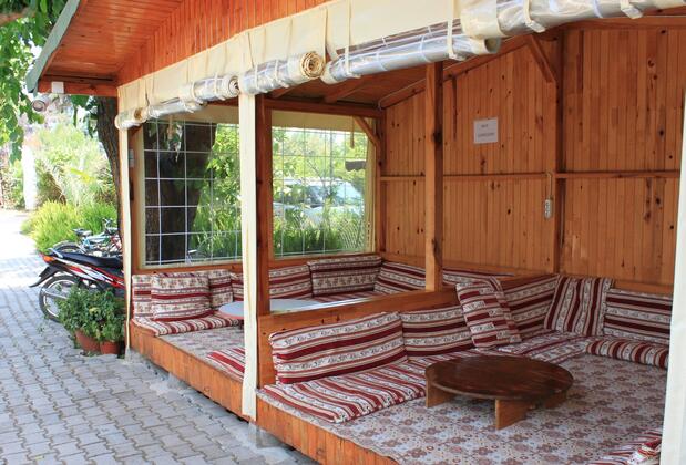 Yıldız Pension Bungalows - Görsel 17
