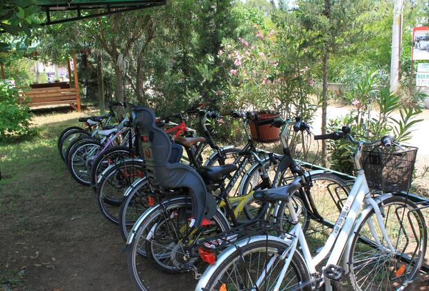 Yıldız Pension Bungalows - Görsel 18