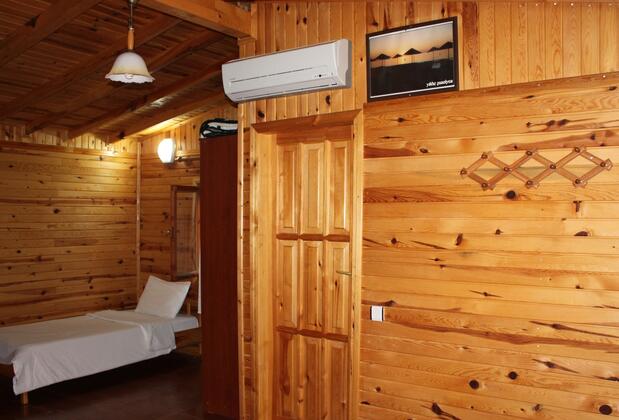 Yıldız Pension Bungalows - Görsel 19