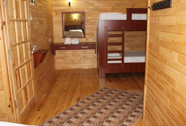 Yıldız Pension Bungalows - Görsel 20