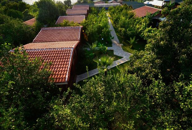 Yıldız Pension Bungalows - Görsel 21
