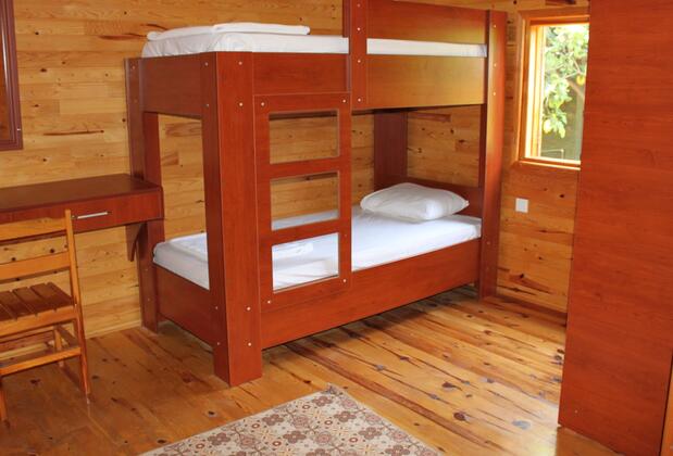 Yıldız Pension Bungalows - Görsel 22