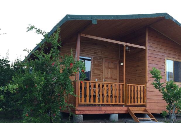 Yıldız Pension Bungalows - Görsel 23