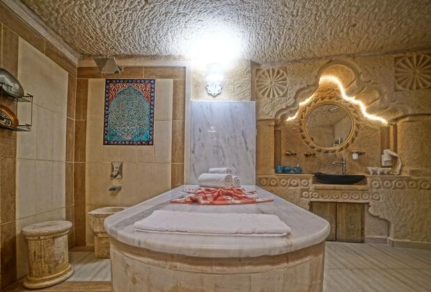 Mimi Cappodocia Hotel - Görsel 13