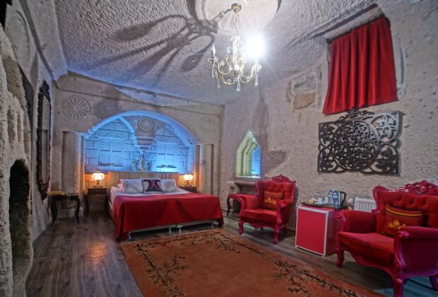 Mimi Cappodocia Hotel - Görsel 12