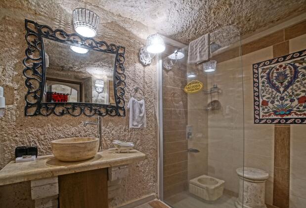 Mimi Cappodocia Hotel - Görsel 14