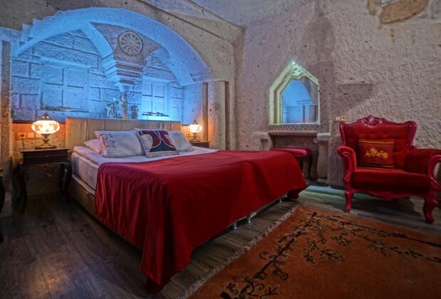 Mimi Cappodocia Hotel - Görsel 15