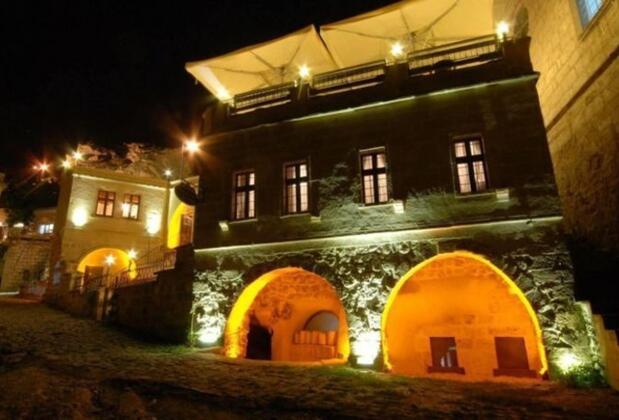 Mimi Cappodocia Hotel - Görsel 16