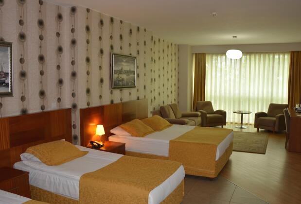 Grand Karot Hotel - Görsel 5