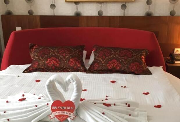 Grand Karot Hotel - Görsel 6