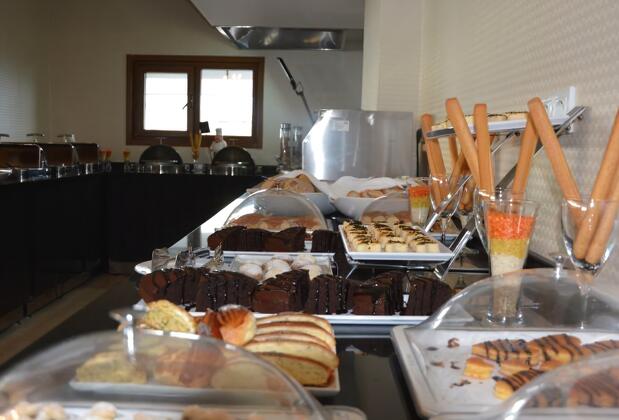 Grand Karot Hotel - Görsel 14