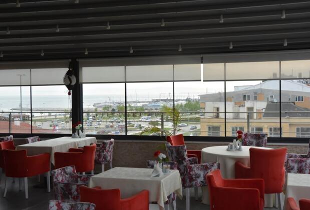 Grand Karot Hotel - Görsel 15