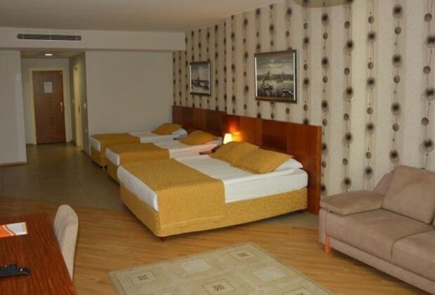 Grand Karot Hotel - Görsel 7