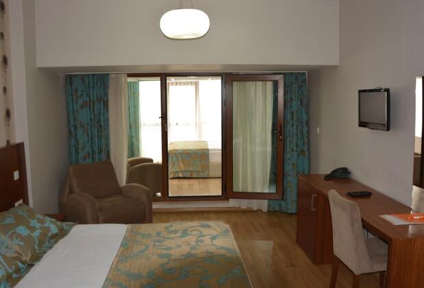 Grand Karot Hotel - Görsel 8