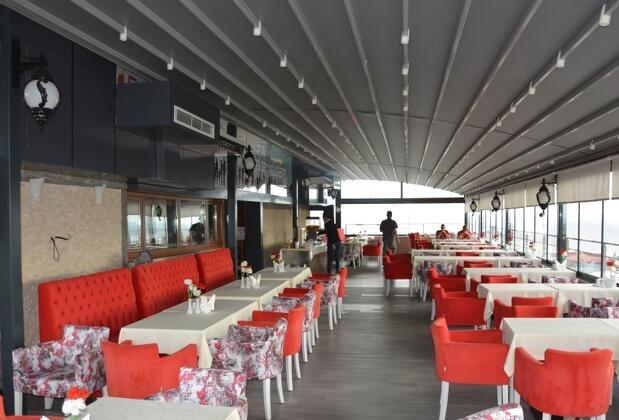 Grand Karot Hotel - Görsel 16