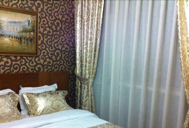 Grand Karot Hotel - Görsel 9