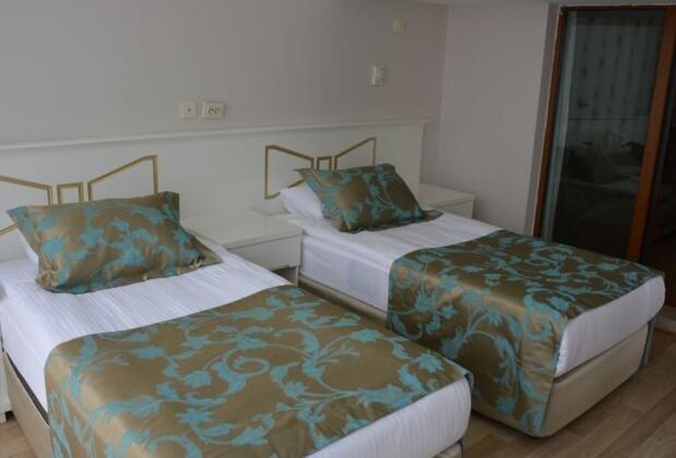 Grand Karot Hotel - Görsel 10