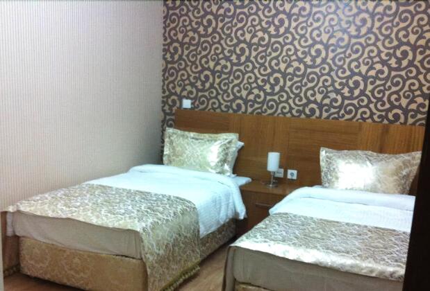 Grand Karot Hotel - Görsel 11