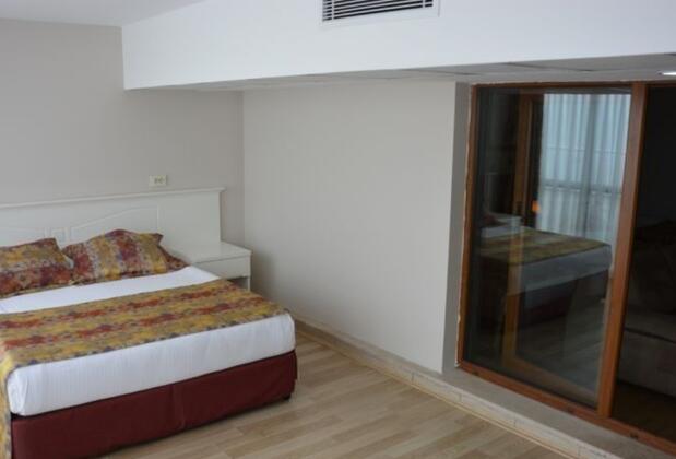 Grand Karot Hotel - Görsel 12