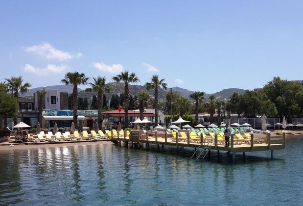 Taşkule Boutique Hotel - Görsel 3