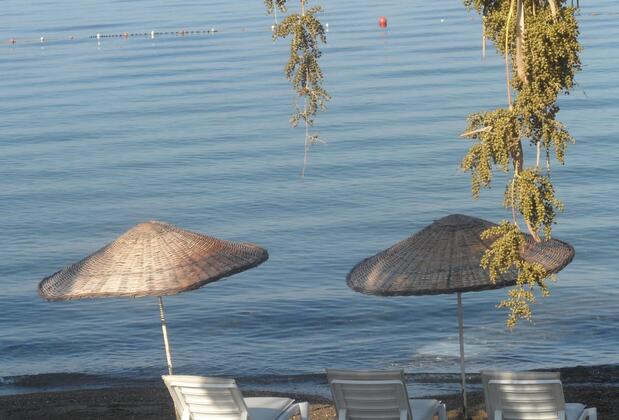 Taşkule Boutique Hotel - Görsel 4